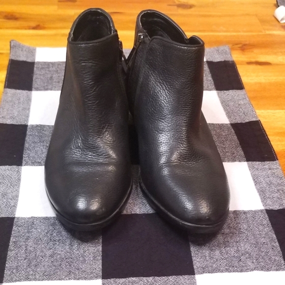 Sam Edelman Booties In Petty - Picture 4 of 7